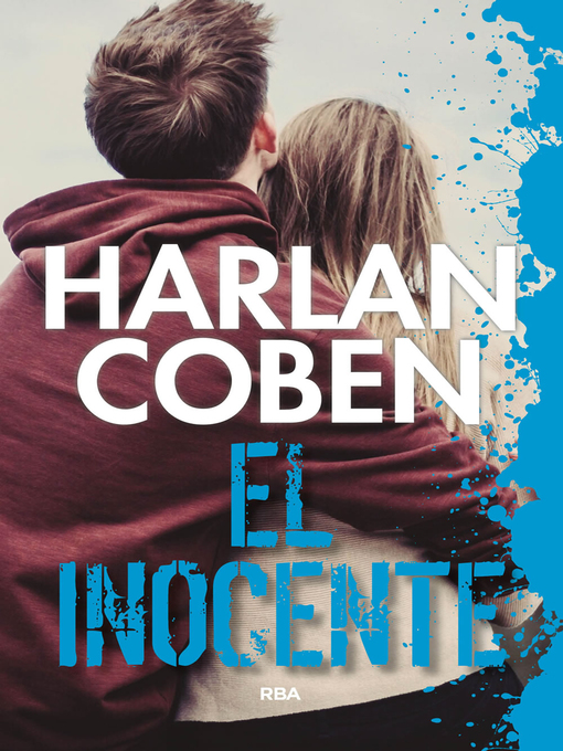 Title details for El inocente by Harlan Coben - Available